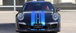 Porsche 911 Turbo S by Artisan Spirits 2016 года